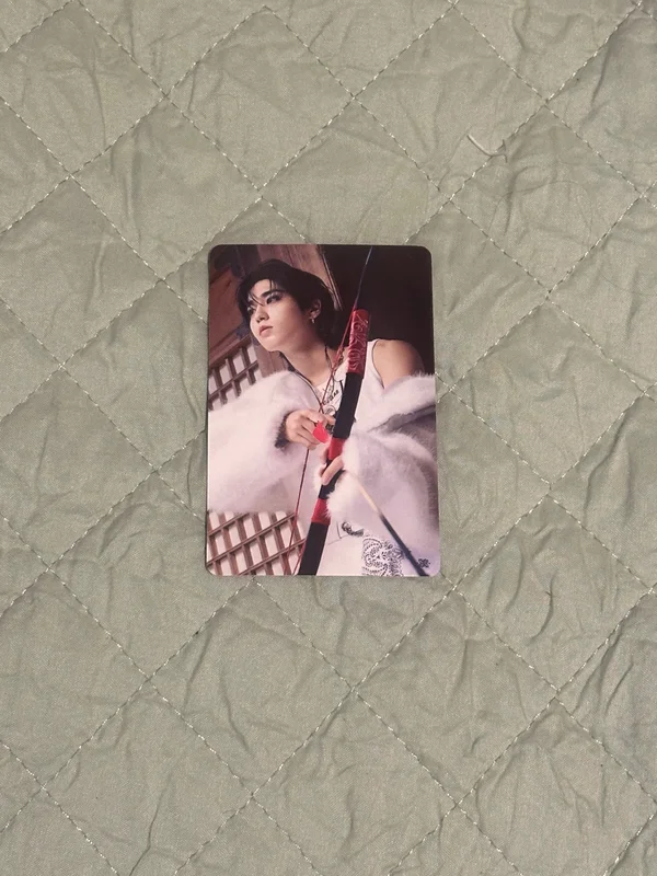 HAN (HOP) PLATFORM ALBUM_NEMO VER.