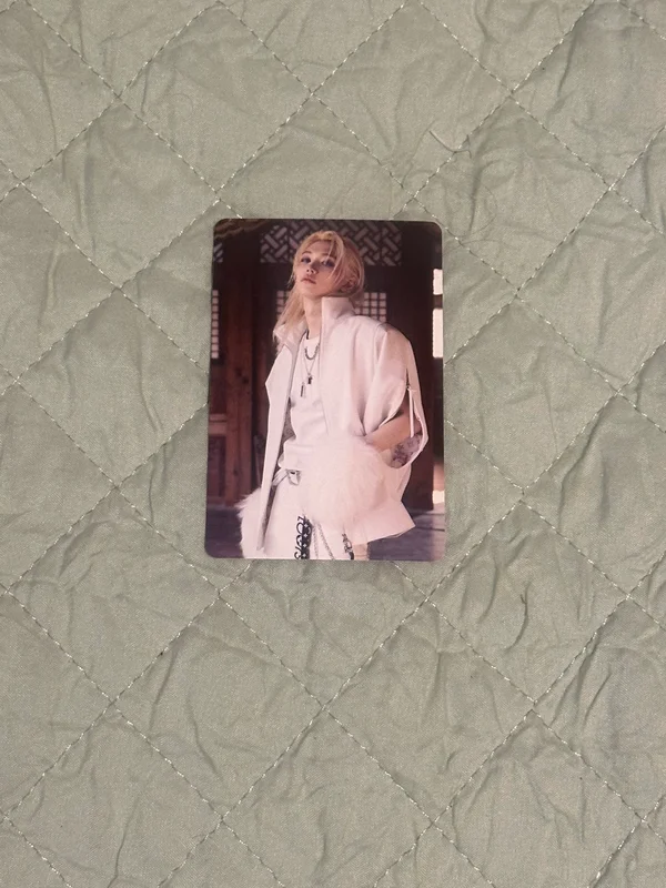 FELIX (HOP) PLATFORM ALBUM_NEMO VER.