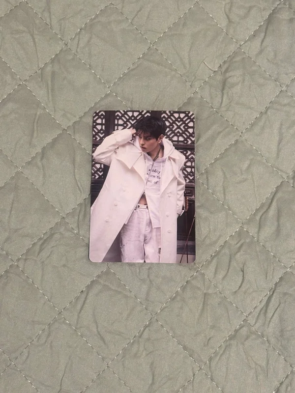 SEUNGMIN (HOP) PLATFORM ALBUM_NEMO VER.