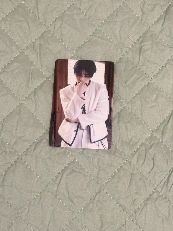 I.N (HOP) PLATFORM ALBUM_NEMO VER.