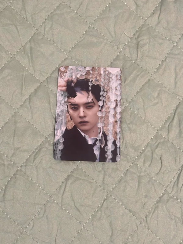 LEE KNOW DO IT PLATFORM PLVE VER.