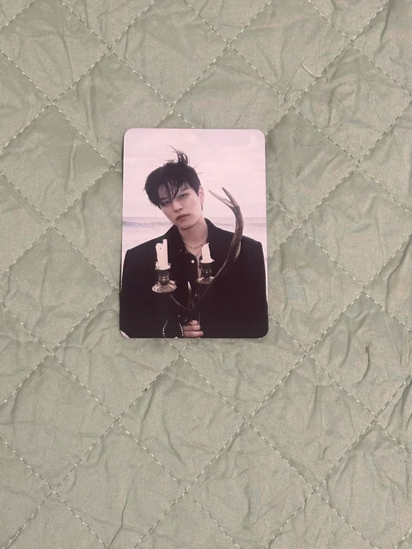 SEUNGMIN DO IT PLATFORM PLVE VER.