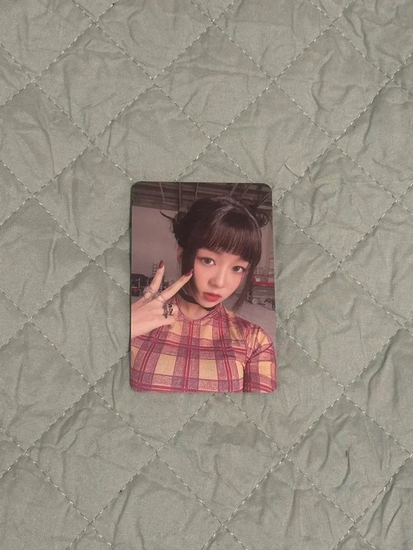 HIKARU First Impact Connect Ver.