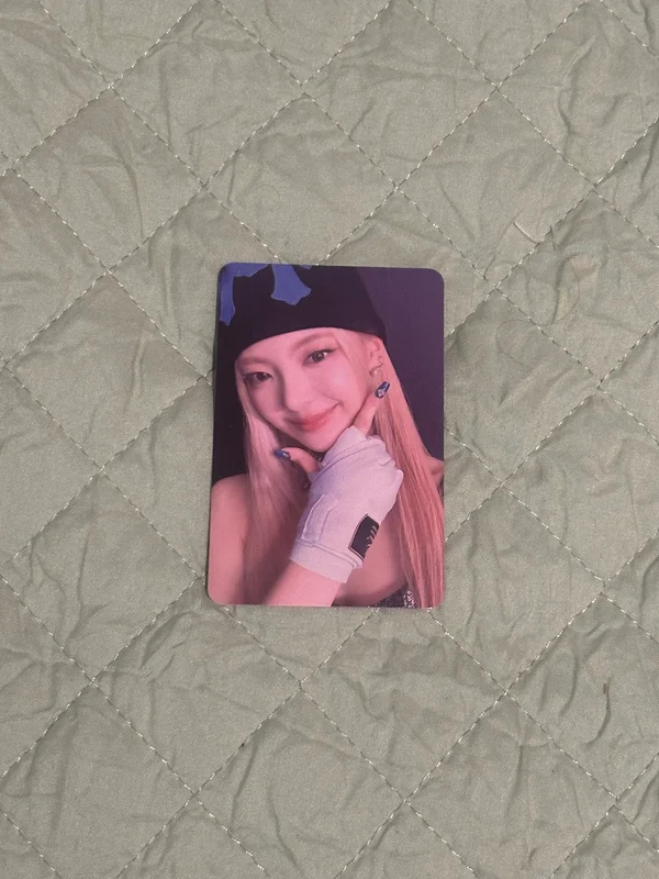 LIA KILL MY DOUBT STANDARD Ver.