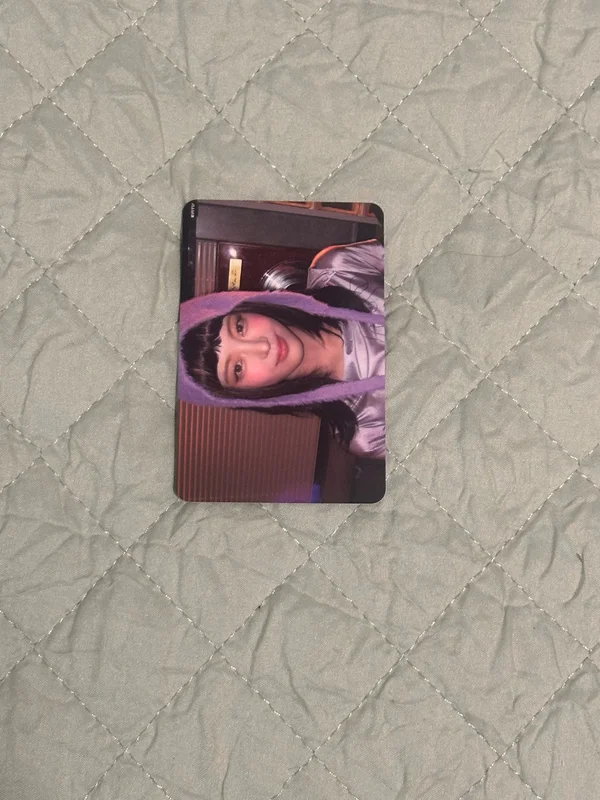 LIA Girls Will Be Girls PLATFORM ALBUM_POCAALBUM A VER.