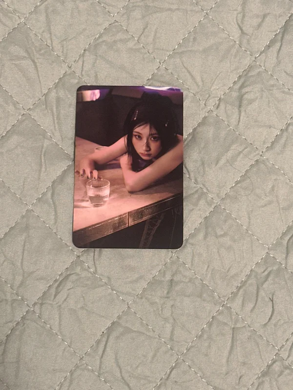 Girls Will Be Girls PLATFORM ALBUM_POCAALBUM A VER.