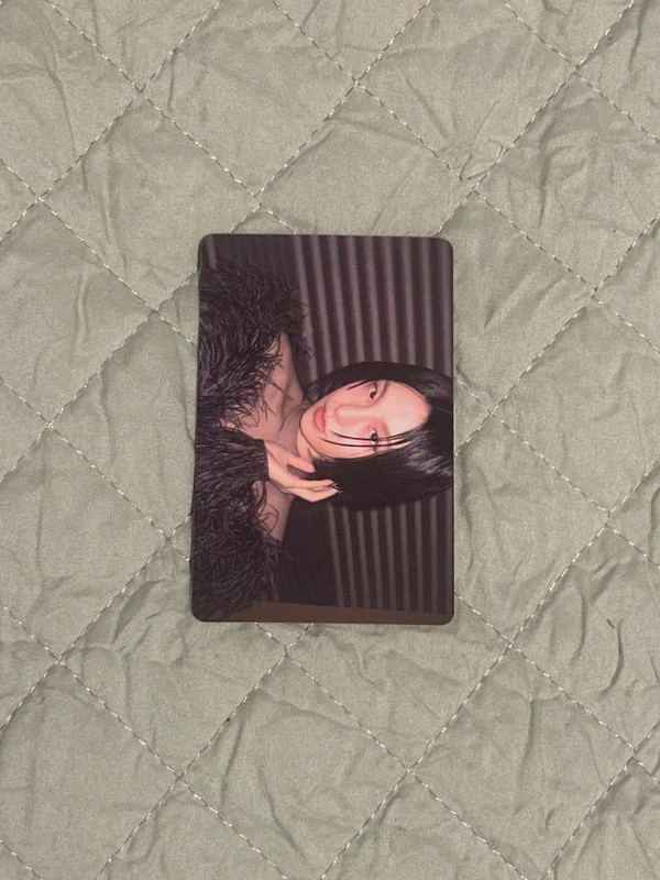YEJI AIR PLATFORM ALBUM_POCAALBUM A VER.