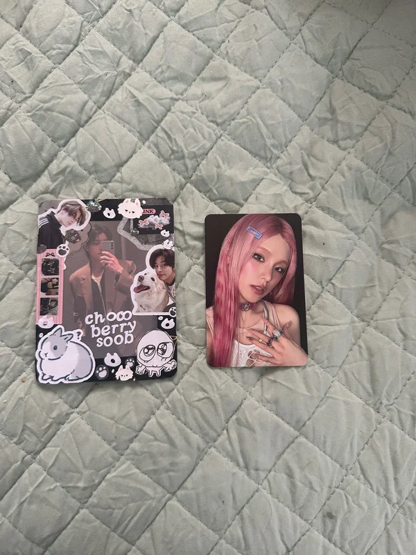 Motto Photobook A Ver.