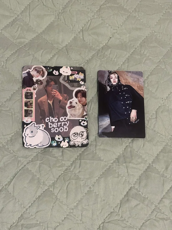 HOME SWEET HOME ver. General Market Exclusive