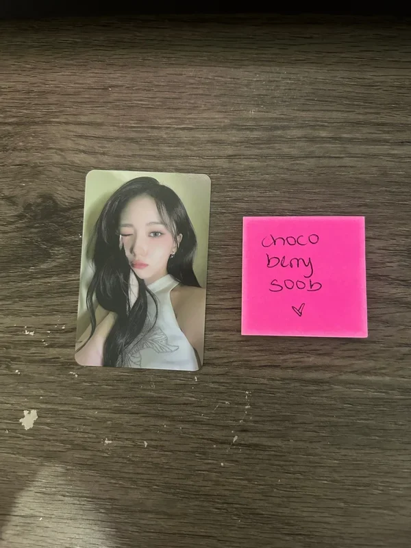 YOUNGEUN Magic Hour Sunkissed ver.