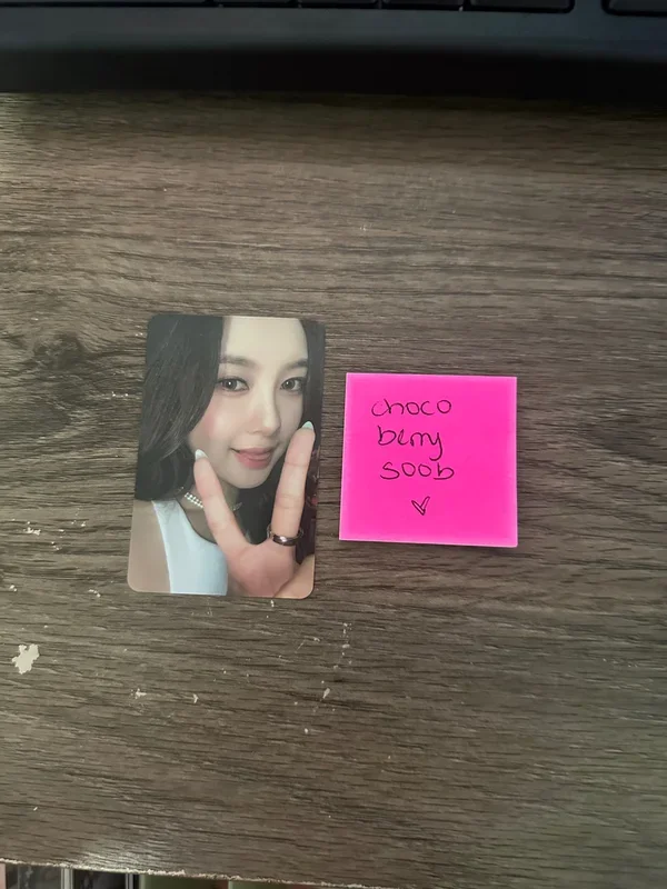 Magic Hour Sunkissed ver.