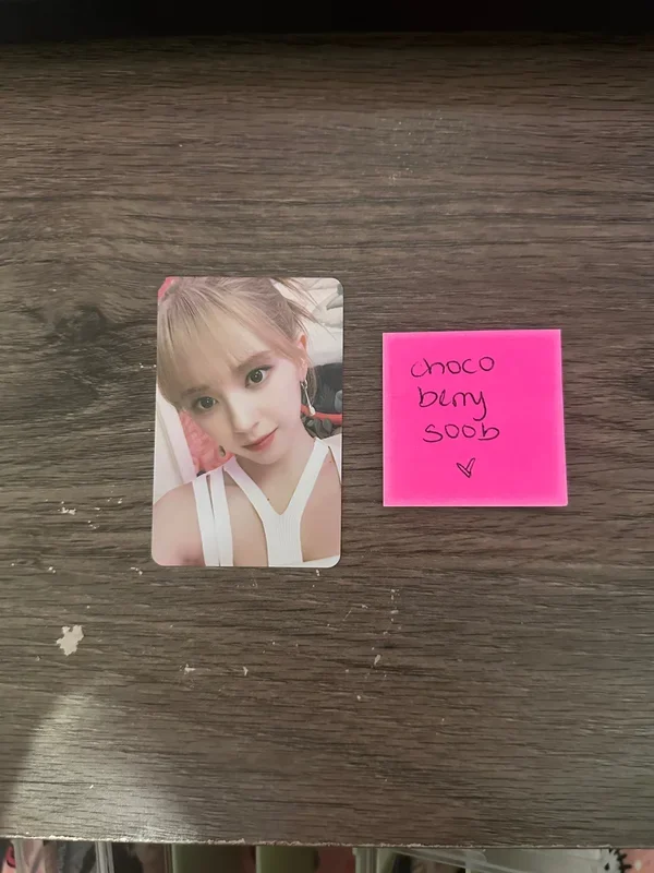 MASHIRO Magic Hour Sunkissed ver.