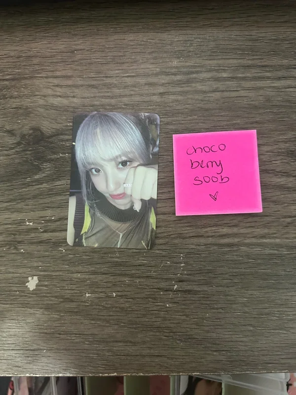 YESEO Magic Hour Moonlighted ver.