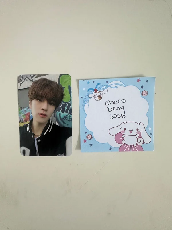 SEUNGMIN 5-STAR APPLEMUSIC