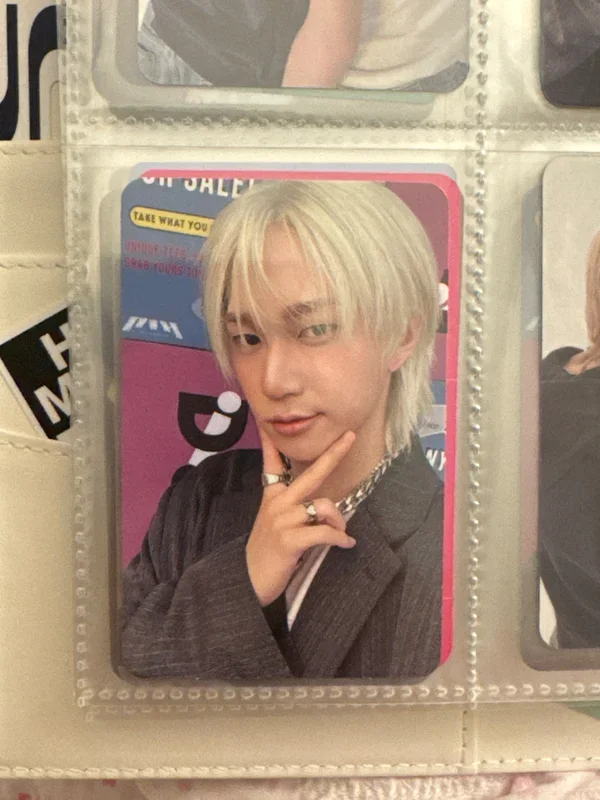 DUH! H Ver.