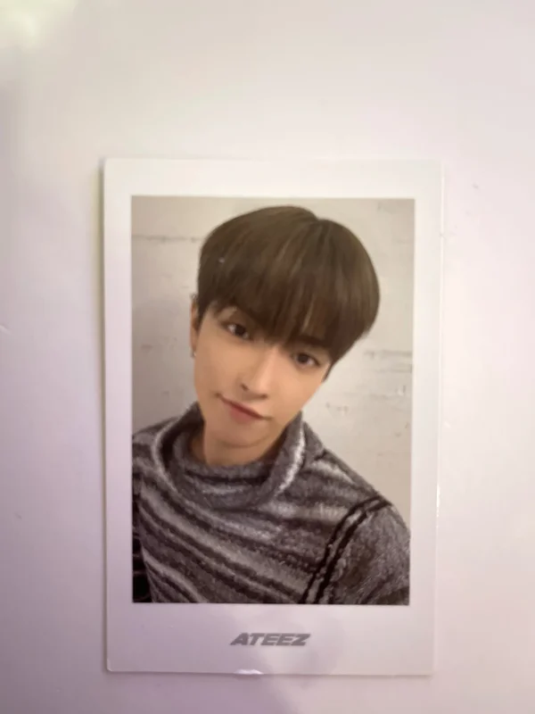 GOLDEN HOUR : Part.3 POCAALBUM