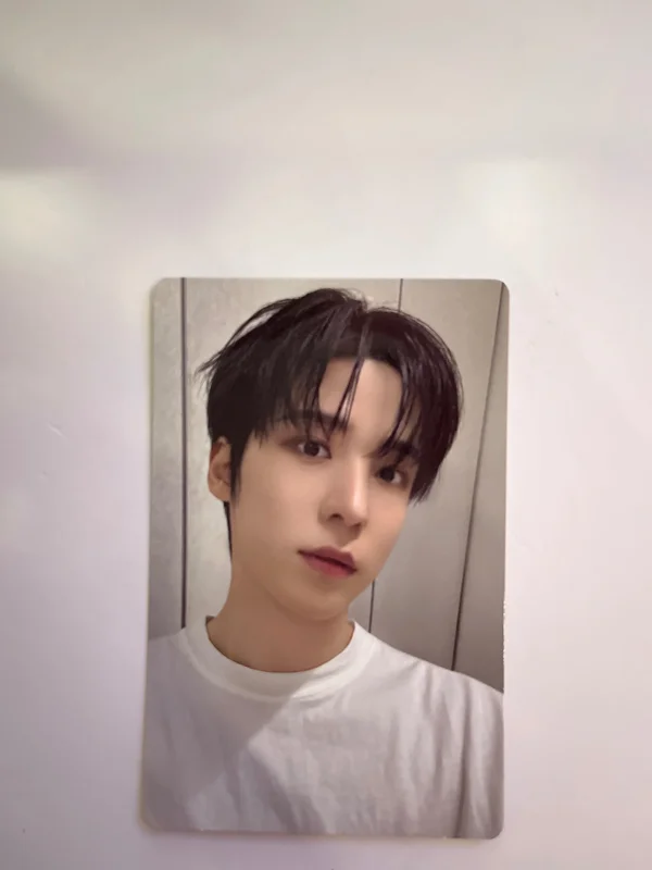 GOLDEN HOUR : Part.3 POCAALBUM