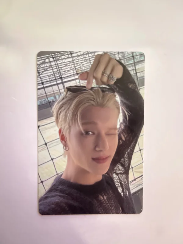 GOLDEN HOUR : Part.3 POCAALBUM