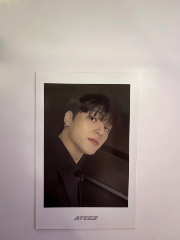 GOLDEN HOUR : Part.3 POCAALBUM