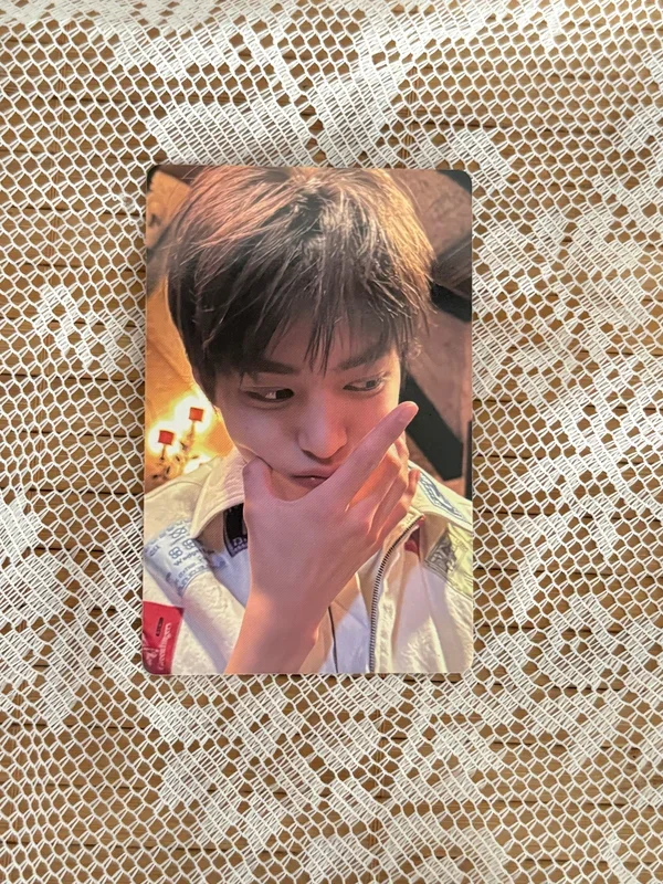 KEONHO COLOR OUTSIDE THE LINES Target Exclusive