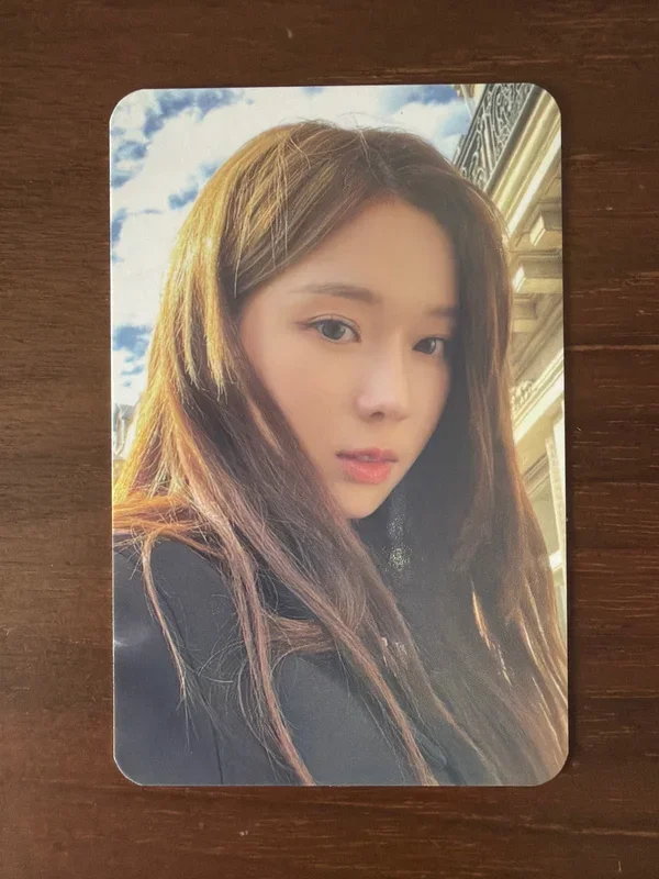 2nd Anniversary Hair Pin Set