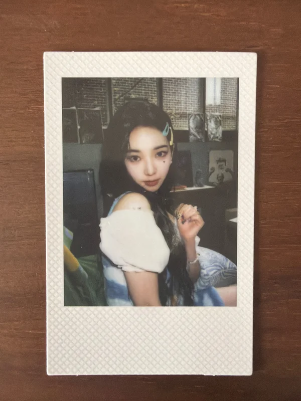 Girls Real World Ver.