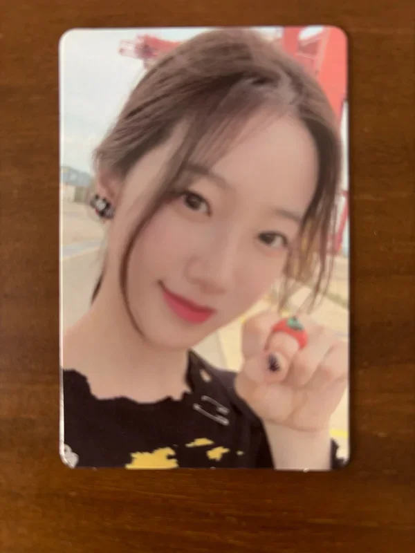 ANTIFRAGILE COMPACT Ver.