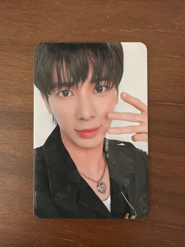 HYPERFOCUS : TOMORROW X TOGETHER VR CONCERT