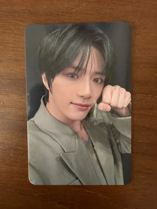 minisode 3: TOMORROW DEAR MY MUSE