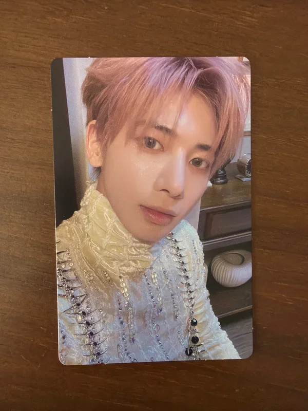 The Name Chapter: TEMPTATION Lullaby ver.