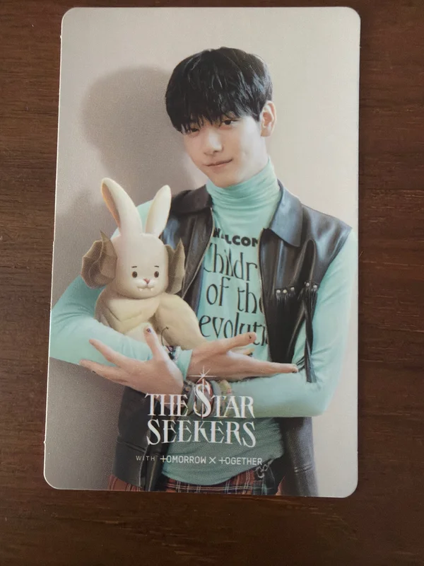 The Chaos Chapter: FIGHT OR ESCAPE