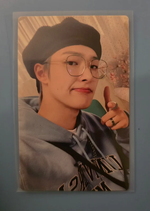 2022 SEASON'S GREETINGS