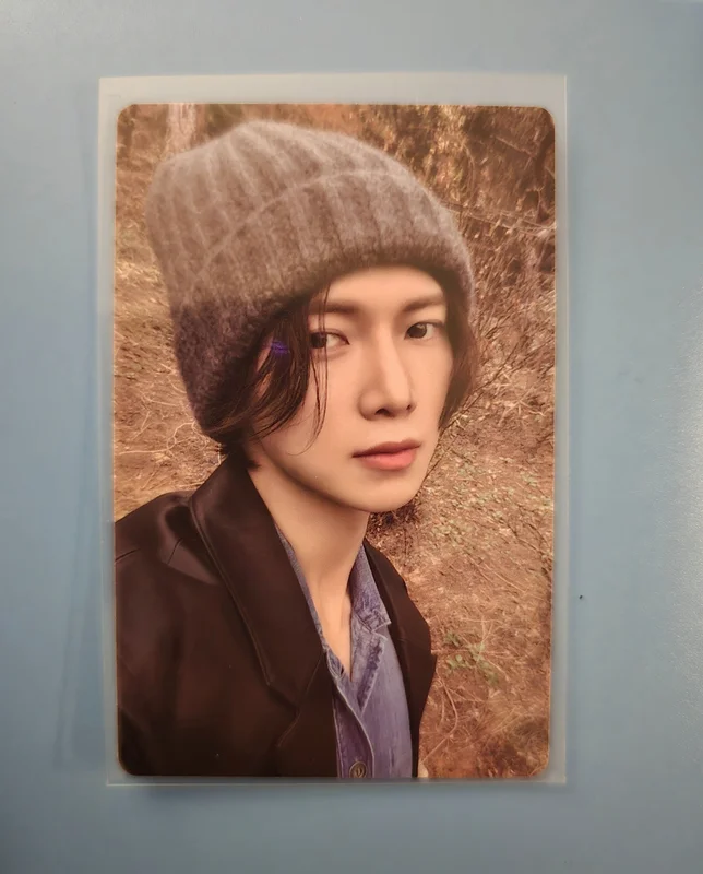 GOLDEN HOUR : Part.3 'In Your Fantasy Edition' Fantasy VER. (Limited Edition)