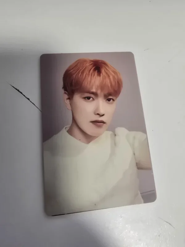 GOLDEN HOUR : Part.1 POCAALBUM VER.