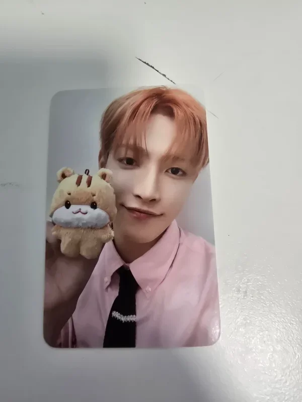 ATEEZ X ANITEEZ POP-UP EXHIBITION & STORE ANITEEZ IN THE CALLING TINY
