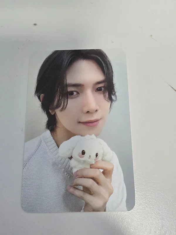 ATEEZ X ANITEEZ POP-UP EXHIBITION & STORE ANITEEZ IN THE CALLING TINY