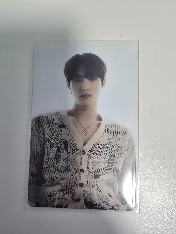 GOLDEN HOUR : Part.1 POCAALBUM VER.