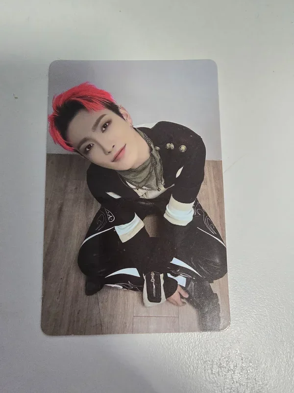 THE WORLD EP.2 : OUTLAW DIGIPACK VER.