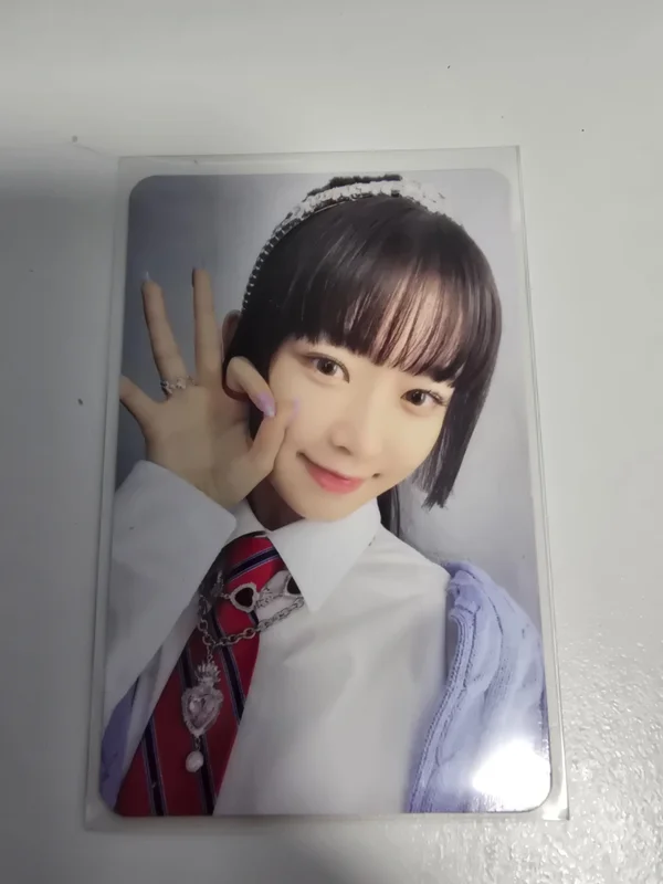 Ive Love Dive Ver. 1
