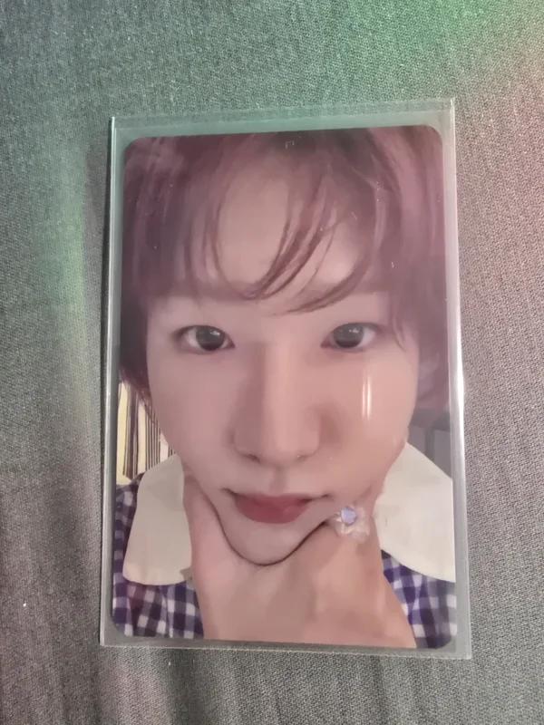 HARMONY : SET IN JUMP UP