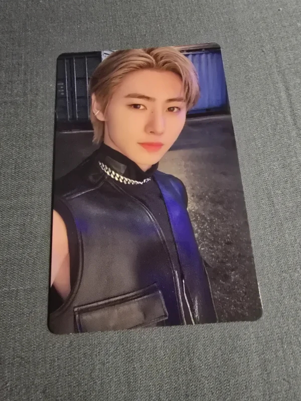 MANIFESTO : DAY 1 Weverse Albums ver.