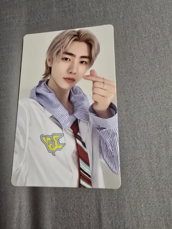 MANIFESTO : DAY 1 ENGENE ver. M