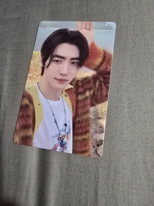 ORANGE BLOOD ENGENE ver.