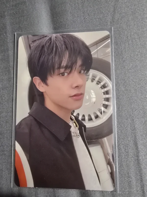 BORDER : CARNIVAL DOWN Ver.