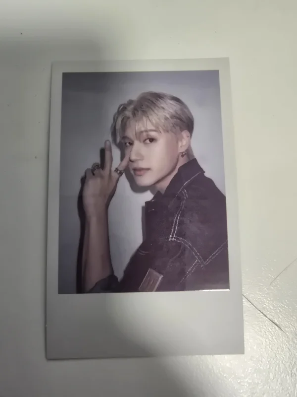 2025 ATEEZ WORLD TOUR [TOWARDS THE LIGHT] FINALE IN SEOUL [PLAYCODE]