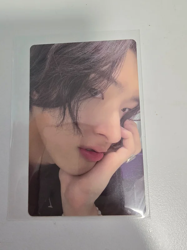 GOLDEN HOUR : Part.4 DIARY VER.
