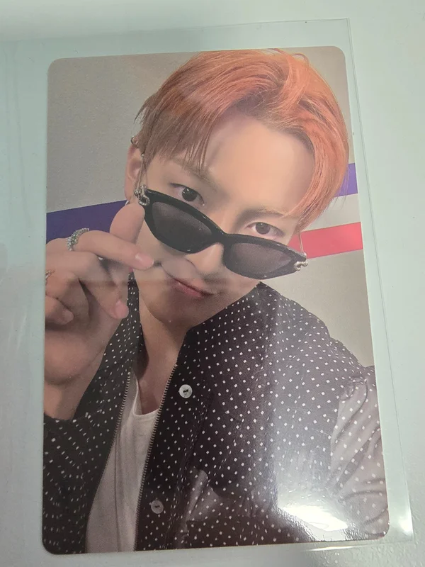GOLDEN HOUR : Part.4 DIARY VER.
