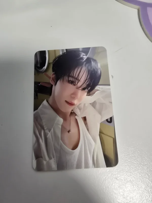 GOLDEN HOUR : Part.3 SOUND WAVE