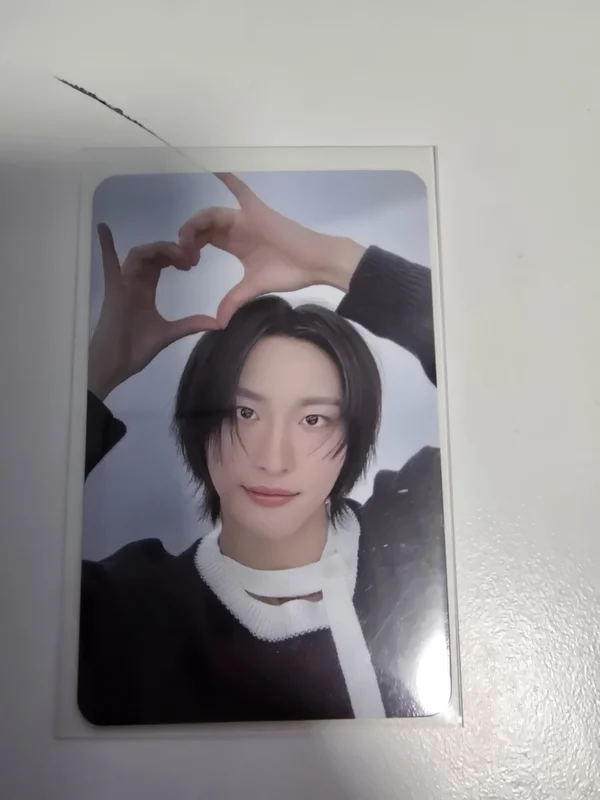 GOLDEN HOUR : Part.2 fromm store