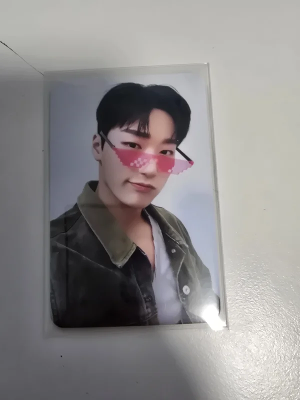 GOLDEN HOUR : Part.1 SOUND WAVE